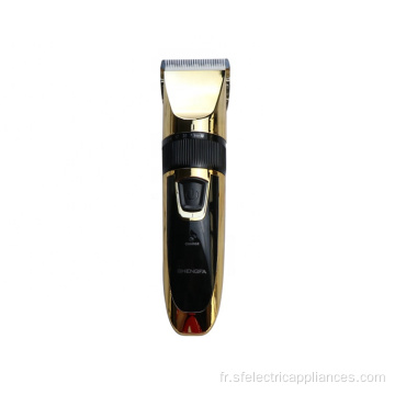 Outils de coiffeur pour hommes Outils de coiffeur pour hommes professionnels rechargeables